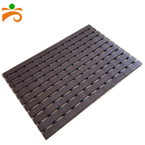 <span class=keywords><strong>Tapis</strong></span> <span class=keywords><strong>de</strong></span> <span class=keywords><strong>bain</strong></span> en PVC avec design minimaliste <span class=keywords><strong>Tapis</strong></span> <span class=keywords><strong>de</strong></span> douche antidérapant rouge et <span class=keywords><strong>beige</strong></span> avec support en caoutchouc pour salle <span class=keywords><strong>de</strong></span> <span class=keywords><strong>bain</strong></span> - Product Image 5