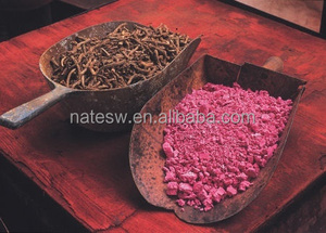 Extracto de raíz de Madder, alizarin rojo para teñir la <span class=keywords><strong>Rubia</strong></span> cordifolia - Product Image 3