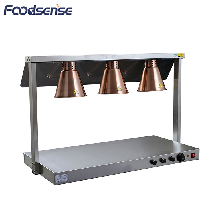 Горячая Распродажа 2019, коммерческий Электрический подогреватель пищи, подогреваемый лоток, электрический подогреватель пищи