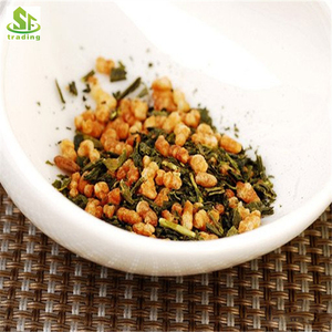 Thé vert de riz brun japonais Genmaicha, offre spéciale - Product Image 2