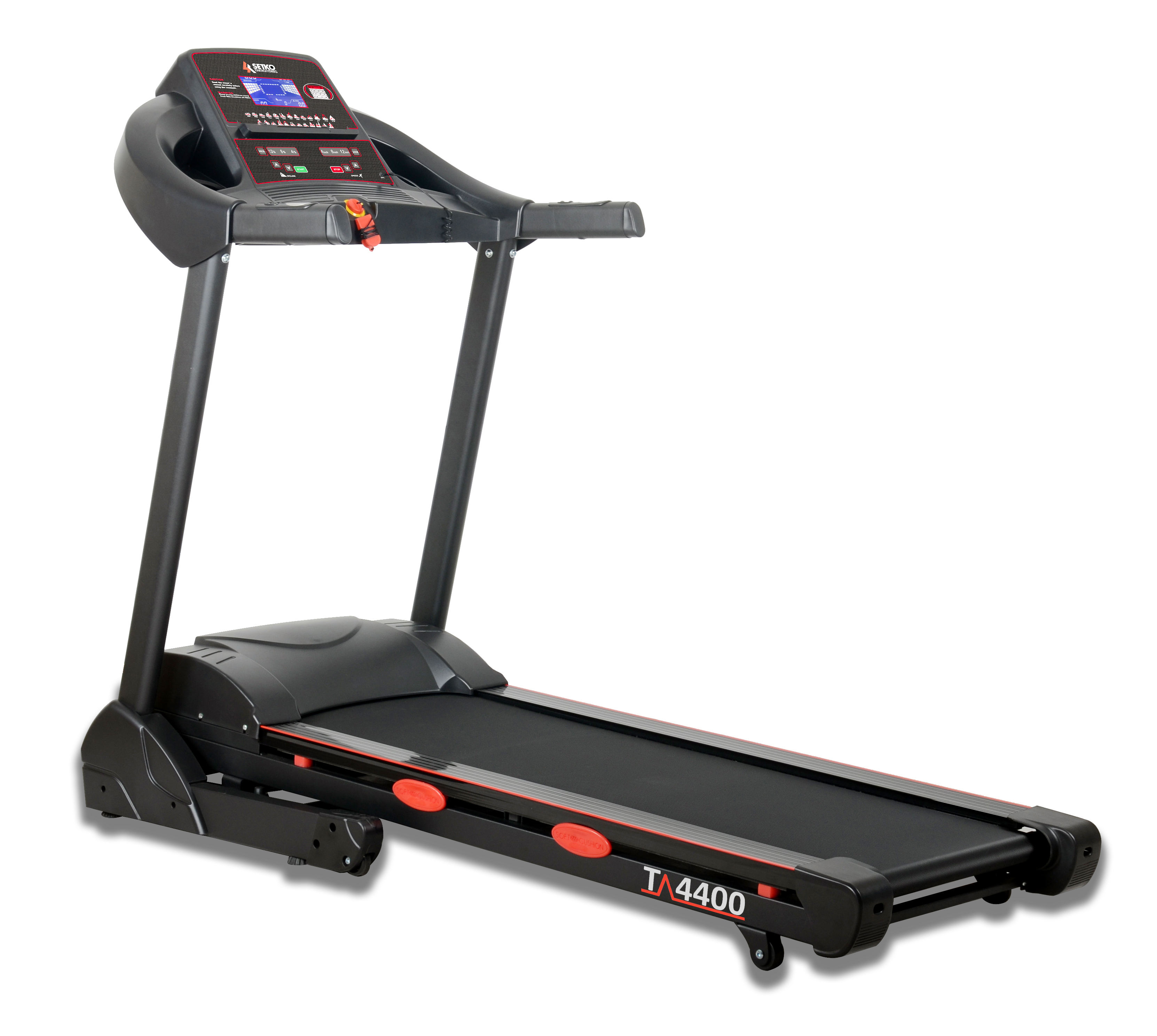 Goldwin Fitness Premium Treadmills for Every Need - Main Image