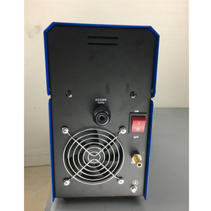 Máquina de <span class=keywords><strong>MIG</strong></span>-100P de soldadura profesional <span class=keywords><strong>MIG</strong></span> MAG, CO2, IGBT, <span class=keywords><strong>MIG</strong></span>/MMA, 100A, soldador inversor sin Gas, novedad de 2022 - Product Image 5