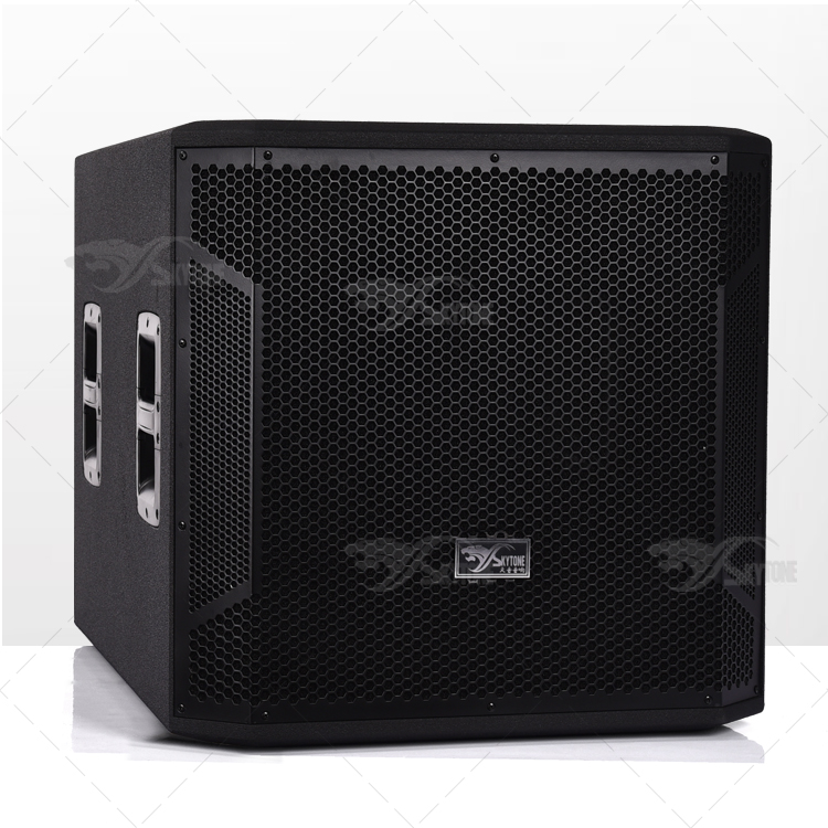 スピーカー・ウーファー JBL STX818S スピーカー・ウーファー JBL STX818S JBL STX818S STX800 Series 18
