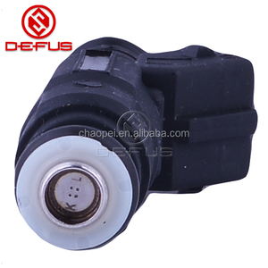 Defus 0280155819หัวฉีดคุณภาพสูงสำหรับ <span class=keywords><strong>Ford</strong></span> USA <span class=keywords><strong>Aspire</strong></span>/ กล่องซีรีส์ E/คุ้มกันโฟกัส1.6หัวฉีดน้ำมันเชื้อเพลิง1.8 - Product Image 5