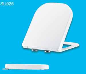 Nuevo modelo vendedor caliente un botón familia cierre suave urea asiento del inodoro <span class=keywords><strong>de</strong></span> la <span class=keywords><strong>plaza</strong></span> - Product Image 6