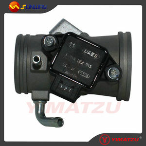 Cuerpo de Aceleración para ATV UTV, para XINYANG BMX XY600UE <span class=keywords><strong>Chironex</strong></span>, CF Moto 80A7005 13610-6400 - Product Image 5