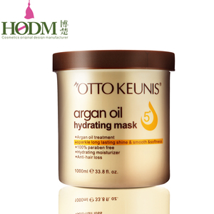 Mascarilla profesional para el cuidado del cabello Afro, productos <span class=keywords><strong>de</strong></span> belleza para salón <span class=keywords><strong>de</strong></span> belleza, aceite <span class=keywords><strong>de</strong></span> argán nutritivo, Mascarilla Reparadora <span class=keywords><strong>de</strong></span> hierbas para el cabello - Product Image 2