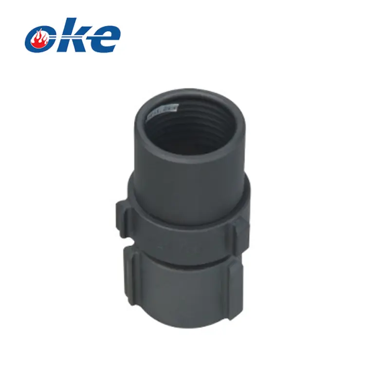 Okefire American Type Water Pipe Fitting Connector