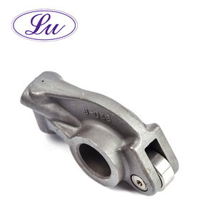 คันโยกเครื่องยนต์ไม่มี MD-195450อะไหล่รถยนต์ OEM - Product Image 1