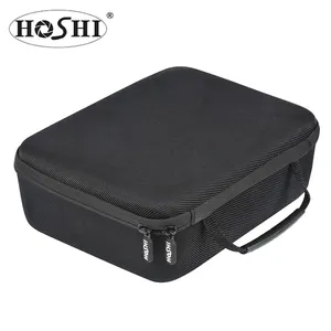 Hoshi P002 高品质 X103W 携带盒存储收集保护袋适用于 HS107/KF607/MJX X103W/SJRC z5 机器人配件