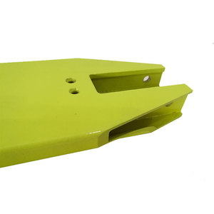 Haute Qualité <span class=keywords><strong>pas</strong></span> <span class=keywords><strong>cher</strong></span> En Alliage D'aluminium 6061 personnalisé Pro Stunt Scooter Pont - Product Image 3