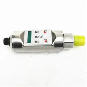 D1H-GM80SS-ST1 pressure switch