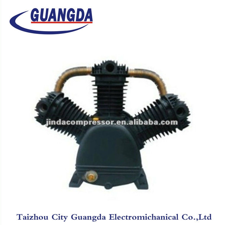 Головка воздушного компрессора CE SGS 5HP 3120, сделано в Китае