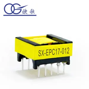EPC17 Flyback Transformer Switching Mode Power Supply