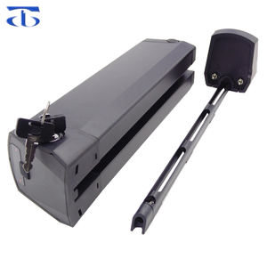 <span class=keywords><strong>Precio</strong></span> de fábrica 36v bicicleta batería <span class=keywords><strong>thunder</strong></span> down tube batería protección del medio ambiente 36v 10ah bicicleta eléctrica li ion batería - Product Image 6