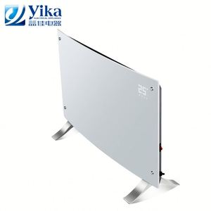 Bon prix plancher <span class=keywords><strong>convecteur</strong></span> mur monté salle de bains ventilateur de chauffage - Product Image 5
