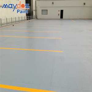 Mayot — <span class=keywords><strong>peinture</strong></span> de <span class=keywords><strong>sol</strong></span> de <span class=keywords><strong>Garage</strong></span> en époxy à nivellement automatique, bricolage - Product Image 6