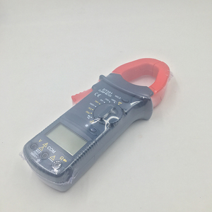 <span class=keywords><strong>Habo</strong></span> — pince numérique à pince 1000 ampèremétrique, outil de mesure de qualité supérieure, DT 201 - Product Image 4
