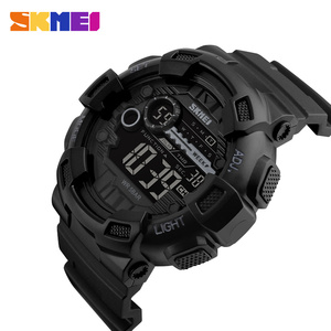 <span class=keywords><strong>Orologio</strong></span> SKMEI 1243 Unisex <span class=keywords><strong>Analogico</strong></span> <span class=keywords><strong>Digitale</strong></span> Sportivo Popolare Economico - Product Image 5