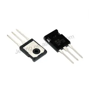 STGW60H65DFB IGBT 650V 80A 375W TO-247 GW60H65DFB