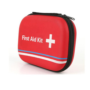 Pochettes de premiers soins bon marché Eva Bag Conteneurs de premiers soins vides pour les urgences hospitalières - Product Image 3