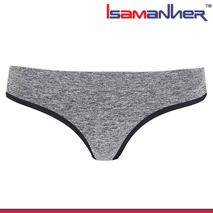 Tangas ver a través de las mujeres la ropa interior al por mayor - Product Image 1