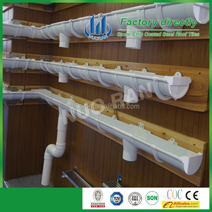 Système <span class=keywords><strong>de</strong></span> gutage <span class=keywords><strong>de</strong></span> <span class=keywords><strong>pluie</strong></span> upvc, pour collecte <span class=keywords><strong>de</strong></span> l'<span class=keywords><strong>eau</strong></span> <span class=keywords><strong>de</strong></span> brumisation au meilleur prix - Product Image 1