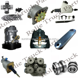 Alta Calidad Auto Chasis accesorios de Uso para VOLVO fh12 fm partes de camiones - Product Image 3