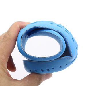 Crivit-plantilla deportiva Air transpirable, almohadilla de tacón de espuma viscoelástica cómoda para zapatos deportivos - Product Image 5