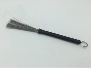 Vente directe d'usine batterie ensemble accessoires de batterie <span class=keywords><strong>brosse</strong></span> de tambour en métal professionnelle - Product Image 4