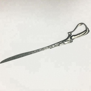 Di alta qualità spada letter opener/metal letter opener/letter opener - Product Image 4