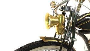 Xe đạp động cơ xăng kiểu cổ điển 26 inch <span class=keywords><strong>38cc</strong></span> mới năm 2018 để bán - Product Image 6