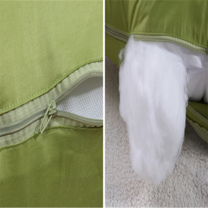 <span class=keywords><strong>Coussin</strong></span> de corps complet confortable <span class=keywords><strong>pour</strong></span> femmes enceintes, literie rose, <span class=keywords><strong>coussin</strong></span> de couchage Long <span class=keywords><strong>sur</strong></span> les côtés - Product Image 5