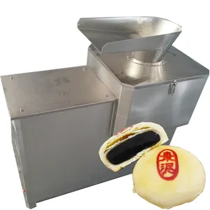 High Capacity te paste making machine/fufu puree making machine/mashed cassava making machine date honey making machine