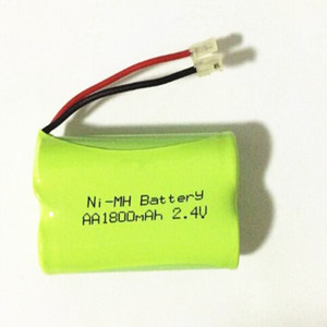 7.2 v <span class=keywords><strong>Nimh</strong></span> סוללות AA נטענת 7.2 v 1800 mah <span class=keywords><strong>Nimh</strong></span> סוללה - Product Image 4