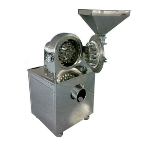 Automática maquinaria del <span class=keywords><strong>molino</strong></span> de harina de trigo para <span class=keywords><strong>el</strong></span> cereal - Product Image 1