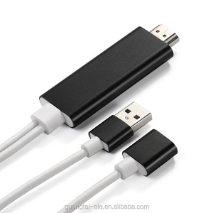 2017 nouveau Airplay <span class=keywords><strong>MiraScreen</strong></span> Lecteur Multimédia fil wifi hdmi micracast <span class=keywords><strong>tv</strong></span> dongle pour IOS Mac fenêtre android système - Product Image 6