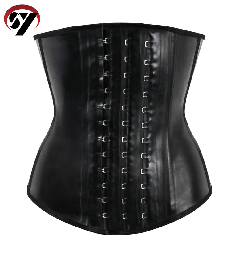 Beste Kwaliteit Comfortabele Grote Haken Body Shapaer Vrouwen Afslanken Taille Trainer Corset