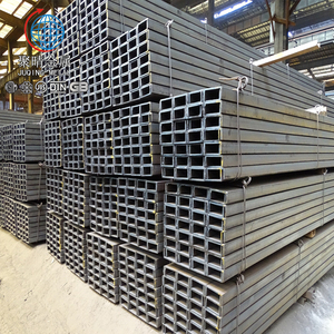Vente chaude de Haute Qualité <span class=keywords><strong>U</strong></span> <span class=keywords><strong>Barre</strong></span> de Canal En Acier Astm A36 - Product Image 3