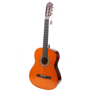 AC-3910 Giá Rẻ Màu Bán Buôn Cổ Điển Guitar