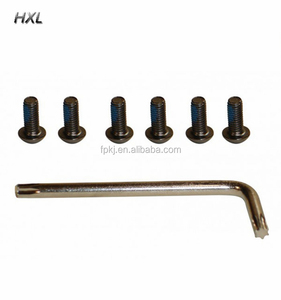 Ferretería Tornillo T6 T8 T10 Llave Torx Destornillador Torx - Product Image 3