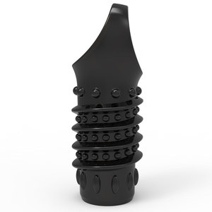 Premium Siliconen Haanring Voor Heren Met Verstelbare Spanning Voor Vertraging En Verbeterde Rekbare Ontwerp Haanring - Product Image 3