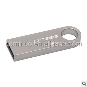 Pilotes USB <span class=keywords><strong>DTSE9</strong></span> en acier inoxydable, 4GB-64GB, moteur de Flash métallique, haute qualité, prix promotionnel - Product Image 2