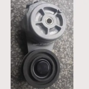 Orijinal Cummins DCEC motor parçaları kemer gergi 3974102