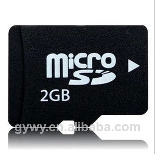 оптовая 2 гб памяти tf карта micro sd карты