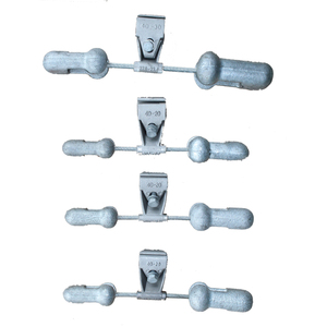 ऊर्जा की बचत stockbridge कंपन स्पंज - Product Image 4
