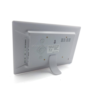 La migliore vendita di dimensioni ridotte foto + <span class=keywords><strong>Video</strong></span> + Mp3 + Mp4 cornice digitale 10 "con la migliore qualità del nuovo schermo - Product Image 6