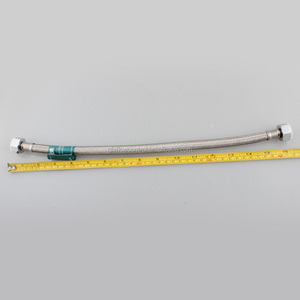 GFVH-1015 lavabo de acero Inoxidable mangueras de conexión - Product Image 6