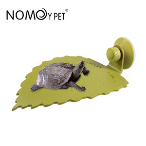 NOMOY-NF-04 <span class=keywords><strong>de</strong></span> plataforma para mascotas, forma <span class=keywords><strong>de</strong></span> hoja <span class=keywords><strong>de</strong></span> tamaño pequeño, Tortuga, <span class=keywords><strong>Isla</strong></span> <span class=keywords><strong>de</strong></span> bastidor, gran oferta - Product Image 3