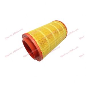Bộ lọc không khí động cơ diesel mới foton View C2 2.8 làm bằng giấy Tương thích với mẫu xe - Product Image 1
